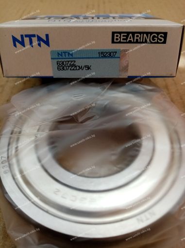 Bearing  6307 ZZ/5K ( 35x80x21 ) NTN/Japan