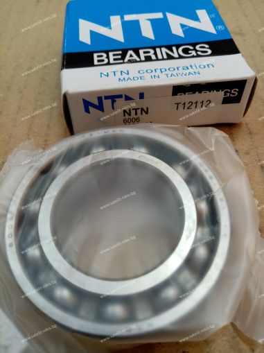 Bearing  6006  ( 30x55x13 ) NTN/Japan , CLAAS 235898.0