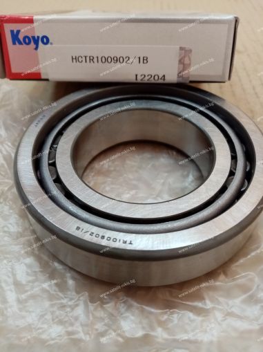 Bearing   TR100902-1B  (50x90x23.5) KOYO/Japan , for differential of TOYOTA 90366-50072,90366-50073,MITSUBISHI 3545A002