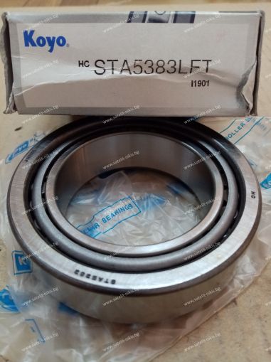 Bearing   STA 5383 LFT  (53x83x24) KOYO/Japan , for differential of TOYOTA 90366-53001,90366-53004