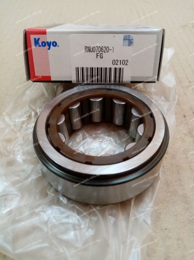 Bearing  RNU 070620-1 FG (33x60x20.4) KOYO/Japan , for transmission of TOYOTA 90365-33005