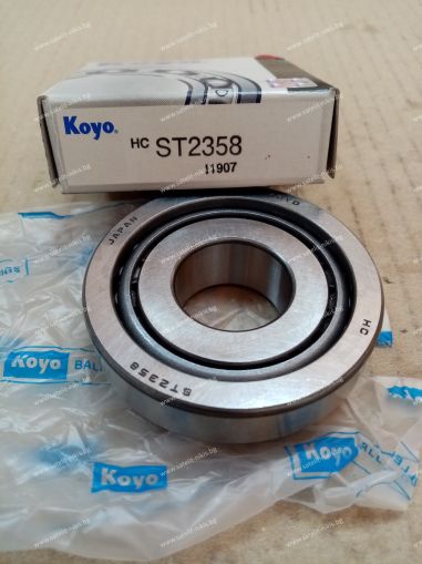 ЛАГЕР  HC-ST2358  (23x58x17) KOYO/Japan , за скоростна кутия на TOYOTA 90366-23001