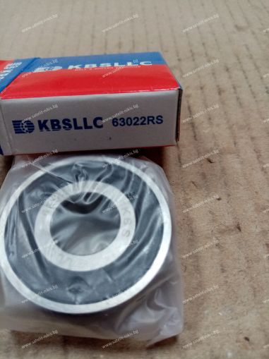 Bearing  6302-2RS (15x42x13 ) KBS/USA , BMW 12311714520; BOSCH 1100900000; CNH 03671777,102776A1; Chrysler 2098475; Claas 0002377090; Ford 10469092; Fortschritt 9902890378; GREAT PLAINS 820-008C; Massey Ferguson 1440486X1; New Holland 41286