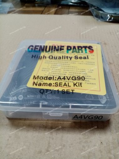 Repair Kit for BOSCH REXROTH A4VG90EP4DM1/32R-NZF02F021BP-S hydraulic Axial Piston Pump YWEI/China , R902249840