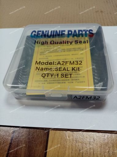 Repair Kit for Rexroth A2FМ32 hydraulic axial-piston motor YWEI/China 