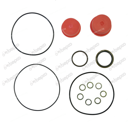 Seal kit AZ20003 BEPCO, CASE-IH  048831R1, John Deere AL112819 