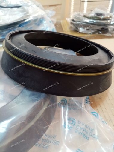 Oil seal  CMG 145x192x19.3 NBR YWEI/China , for Concrete mixer gearbox