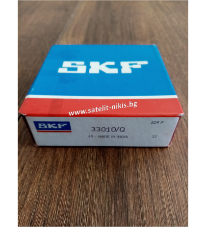 Bearing  33010 /Q  (50x80x24) SKF/Sweden, Claas 0002150380,0002150380,2150380,00215038,215038.0,0002150380