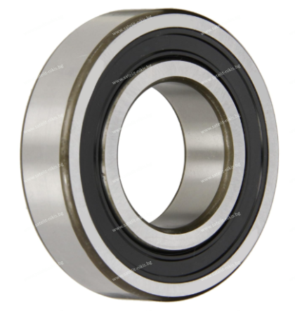 Bearing   6009 -2RS1/C3 (45x75x16) SKF/Sweden,  GERINGHOFF 025174, JOHN DEERE AH201530, MASSEY FERGUSON V6100600, OROS 1.327.64590