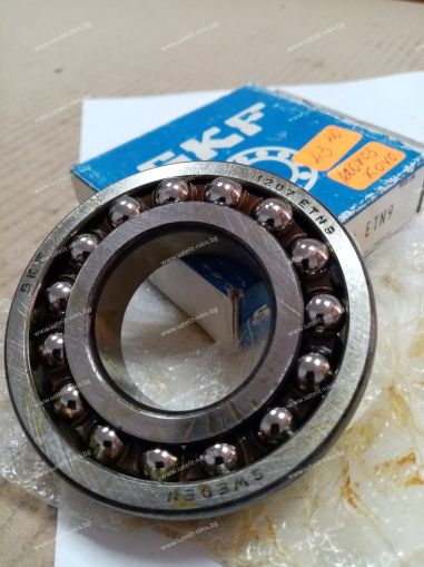 Bearing  1207 ETN9 (35x72x17 ) SKF/Sweden , Claas 0002359740,0002359740,235974