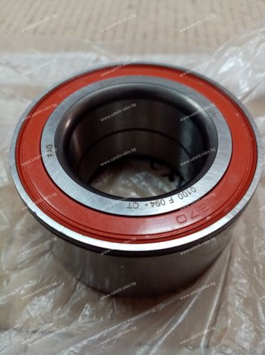 Wheel bearing  Z-566719 ( 40x72x37) for front axle of SEAT 191 498 625 A,357 498 625 B,VW 357 498 625 C,357498625C