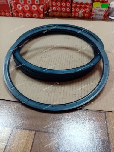 Oil seal  BAB3SL05 (AS) 230x255x8/7.5 NBR YWEI/China