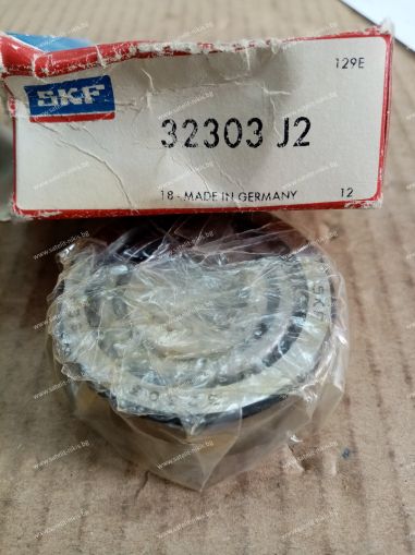 Bearing  32303  ( 17x47x20.25 ) SKF/Sweden