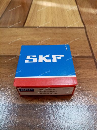 Bearing 6202-2RS ( 15x35x11 ) SKF/Sweden , CLAAS 238069.0, LEMKEN 3198560