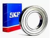 Bearing   6006-2Z/C3 (30x55x13) SKF/Sweden