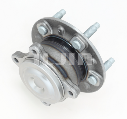 ILJIN IJ133038 , Wheel hub assembly for rear axle of CHEVROLET CRUZE (J300); CRUZE хетчбек (J305); CRUZE Station Wagon (J308); ORLANDO (J309); OPEL ASTRA J (P10); CASCADA (W13); ZAFIRA TOURER C (P12); VAUXHALL ZAFIRA Mk III (P12)