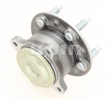 ILJIN IJ133037 Wheel hub assembly for rear axle of CHEVROLET CRUZE (J300); CRUZE хетчбек (J305); CRUZE Station Wagon (J308); OPEL ASTRA J (P10); ASTRA J седан; ASTRA J Sports Tourer (P10)