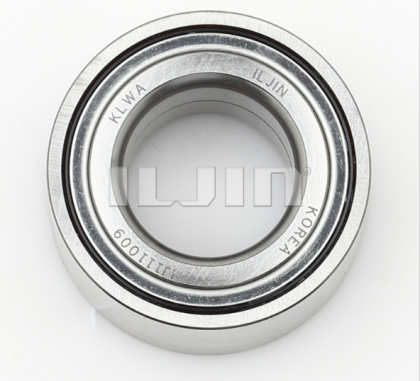  ILJIN IJ111009 34x64x37 mm, wheel hub bearing for front axle of  Chevrolet AVEO / KALOS хетчбек (T250, T255), Daewoo NUBIRA, Opel ASTRA F (T92),CORSA A TR (S83),VECTRA A хетчбек (J89)