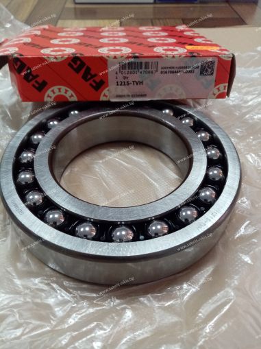 Bearing 1215-TVH (75x130x25) FAG/Germany