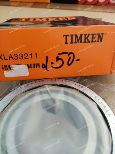 ЛАГЕР 33211 ( 55x100x35 ) TIMKEN/USA , CNH 100172A1,149700220727,Claas 0002151480,215148,IVECO 1905236,LEMKEN 3199163,Mercedes-Benz 0049816405,New Holland 86500890,RENAULT TRUCKS 5010242776,SAF 4200005800