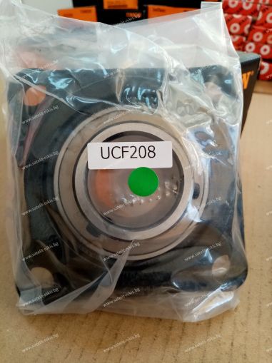 Bearing set  UCF 208  TIMKEN/USA