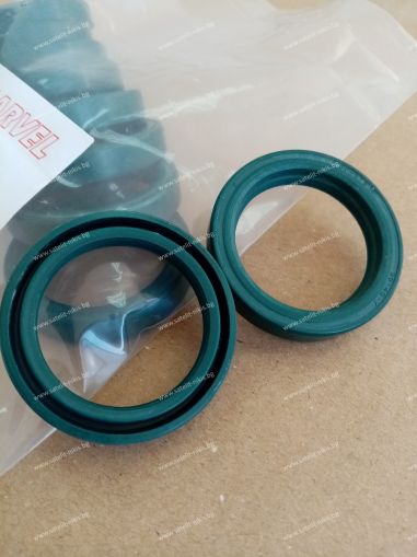 Oil seal  SC4 30x40x7 HNBR MARVEL/TW  , for steering ,ZF 7852-033-113