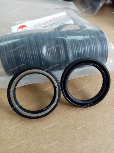 Oil seal  SG4 28.6x37.6x5.1 HNBR MARVEL/TW, for steering ,F3DC-3K664-AA 