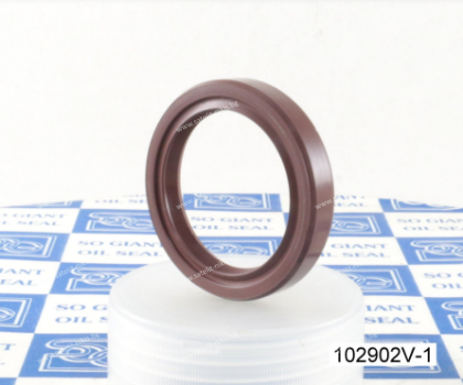 Oil seal   AS (TEC) 30x40x7 Viton SOG/TW