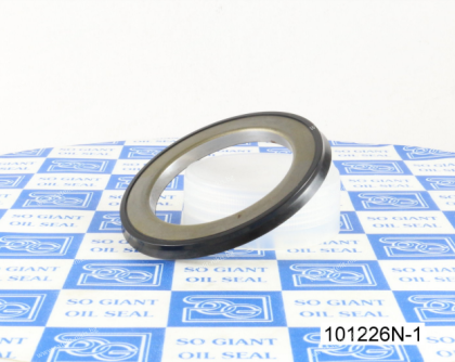 Oil seal   A/B (27) 34x43x4.5 NBR SOG/TW