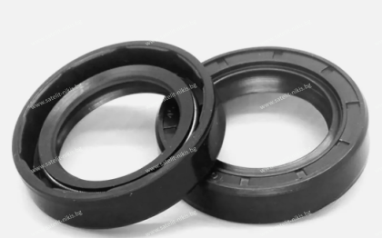 Oil seal  AS 100x130x13  NBR NQK.SF /China