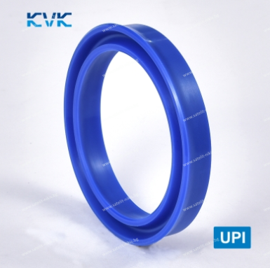 Hydraulic piston and rod seal UPI 53x63x12 PU90 KVK до 320 bar KVK/China