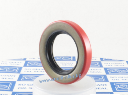Семеринг C (SA) 34x72x12 NBR SOG/TW