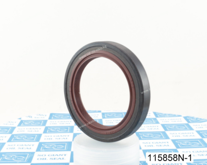 Oil seal  ASW (146) 35x50x8 R ,NBR SOG/TW