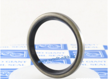 Oil seal BOF (201) 25.4x31.75x3  NBR SOG/TW