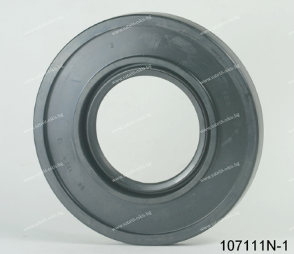 Oil seal (1) 64x132.5x13 NBR SOG/TW , for wheel hub of ISUZU 9-09924-470-0,9-09924-470-1