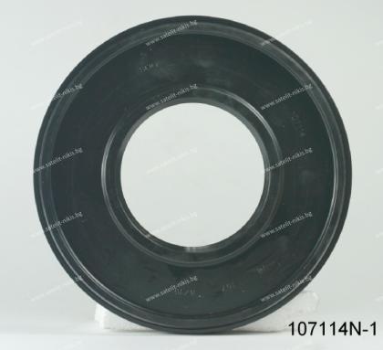 СЕМЕРИНГ (1) 76x157x8/19 NBR SOG/TW , за главина на Hino 700, Hino Profia 9828-76101,9828-76102