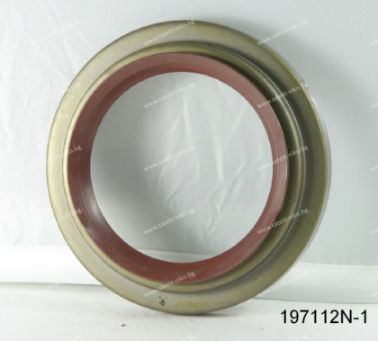 Oil seal  SAY (3) 85x128x11/21 NBR SOG/TW , for wheel hub ISUZU Forward,Giga  8-94336-316-0 ,I3513