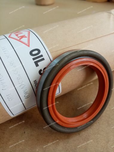 Oil seal HTZR 38x55x8.5 R Silicone WLK/TW , for transmission of LEXUS,TOYOTA 90311-38020