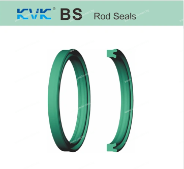 К-маншет за прът BS 16x24x5.8 PU93 KVK до 400 bar KVK/China