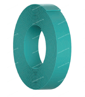 Guide strip FC 9.7x4.0 PTFE + bronze KVK/China