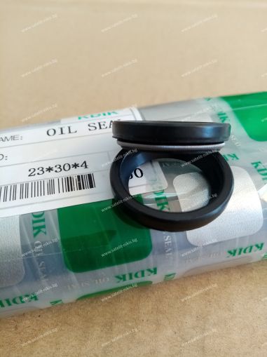 СЕМЕРИНГ SCY 23x30x4/6 NBR KDIK/China , за кормилно управление