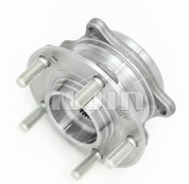 ILJIN IJ113080 wheel hub for front axle of HYUINDAI ,KIA  51750C1000