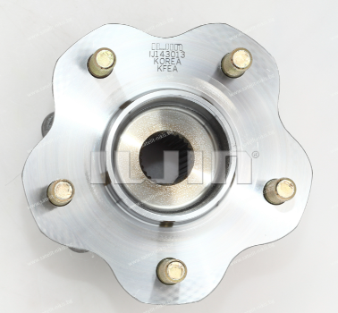 ILJIN IJ143013 wheel hub for rear axle of NISSAN,RENAULT  43202EN100,43202EN1,43202JG21A