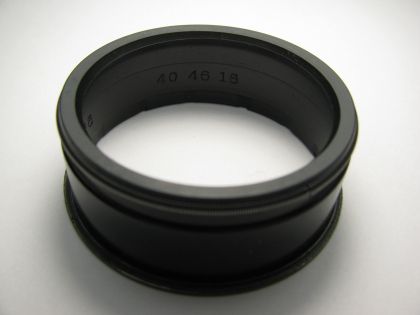 Oil seal ADS-5S (1) 40x46/49x18 NBR SOG/TW, for wheel hub of Toyota OEM 90310-40001