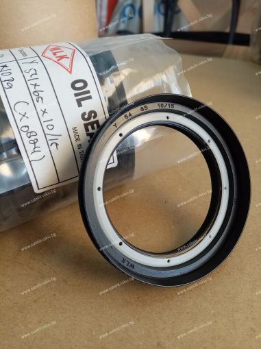 Oil seal  Y 54x65x10/15 NBR WLK/TW, for wheel hub of NISSAN 40232-3S600, 40232-3S601 
