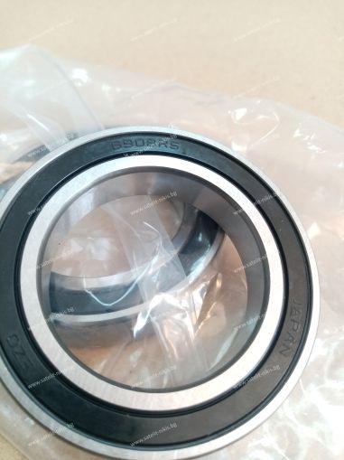 Bearing  6908 2RS ( 40x62x12 ) EZO / Japan