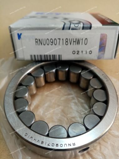 Bearing  RNU090718VHW10 (42.83x71.5x18) KOYO/Japan , for transmission of SUBARU 8063-42010