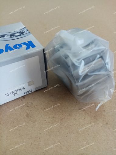 ЛАГЕР (Вътрешен пръстен)  ST 2455   (24x0x28.5) KOYO/Japan , MAN 81.93501-0094,81.93501.0094,ZF 735.371.372