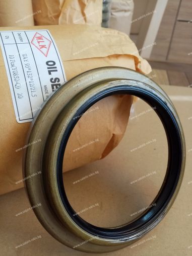 Семеринг TAY 95x132x12/21.5 NBR WLK/TW, за задна главина вътрешен  на ISUZU 1-09625-043-0, 1096255690
