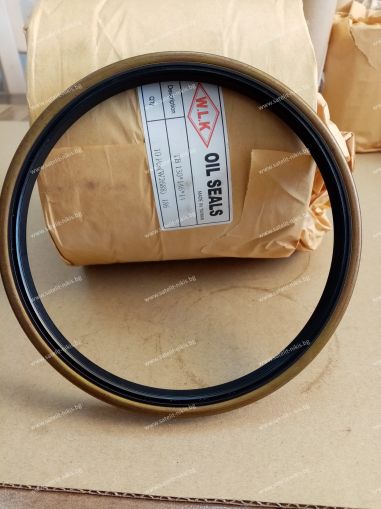 Oil seal  TB (BS) 130x146x14 NBR WLK/TW, for rear whee hub of MITSUBISHI MH-034175